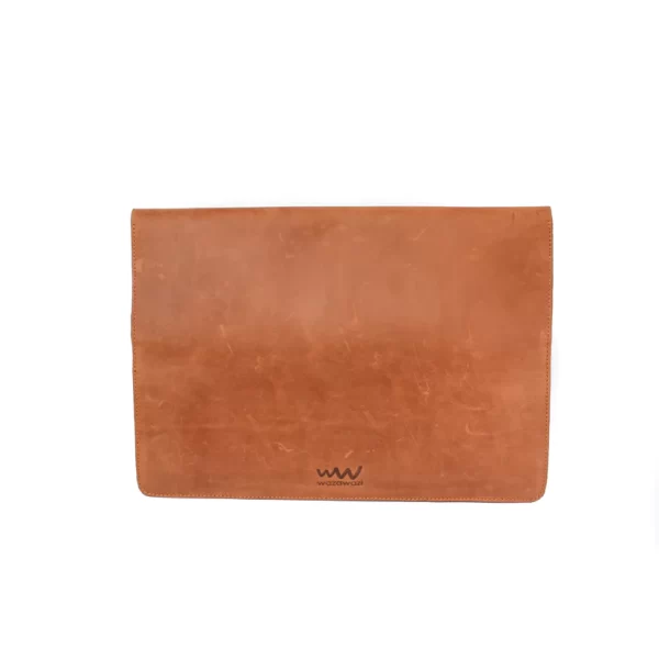 Inga Folio Laptop Sleeve - Image 6