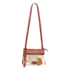 Kwena Crossbody Sling Bag