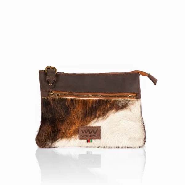 Kwena Crossbody Sling Bag - Image 2