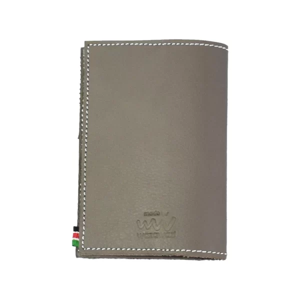 Uli Leather Passport Holder - Image 4