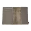 Uli Leather Passport Holder - Image 3