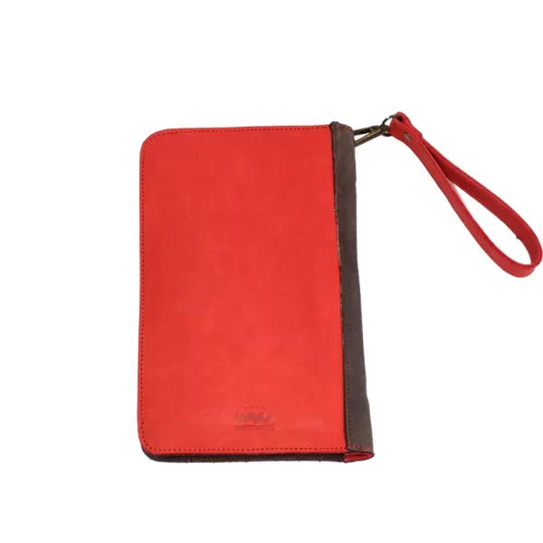 Uli Travel Wallet - Image 4