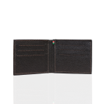 Leather Wallet for Men – Mo Wallet | 100% Full Grain Leather by Wazawazi