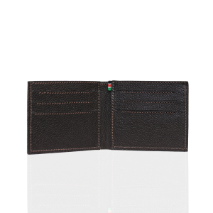 Leather Wallet for Men – Mo Wallet | 100% Full Grain Leather by Wazawazi