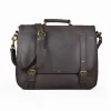 Mo Messenger Bag - Image 4