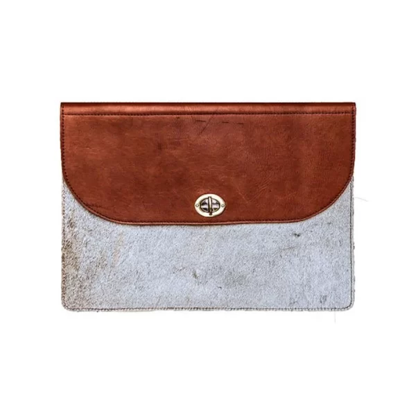 Inga Folio Laptop Sleeve