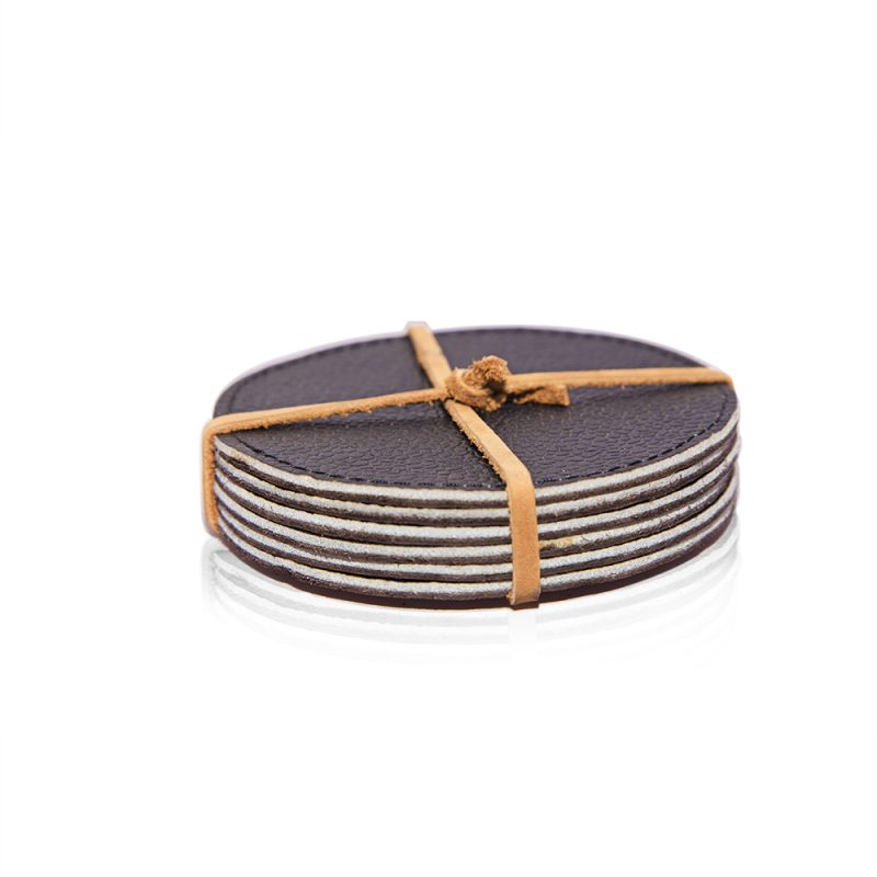 Copy Of Chai Tea Coasters