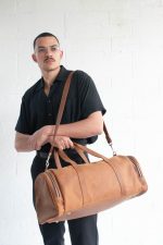 Ber Travel Bag