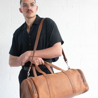 Ber Travel Bag