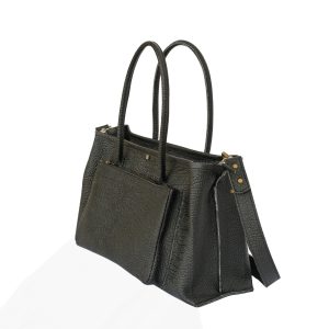 Leather Handbag for Women