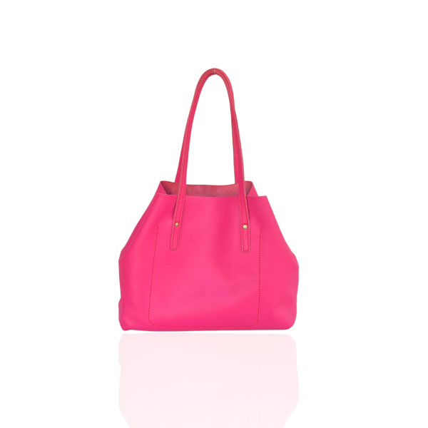 Makelele Ladies Handbag - Image 4