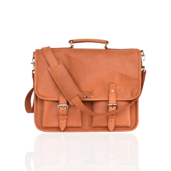 Wafula Briefcase