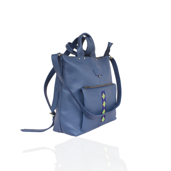 Mwende Ladies Backpack - Image 3