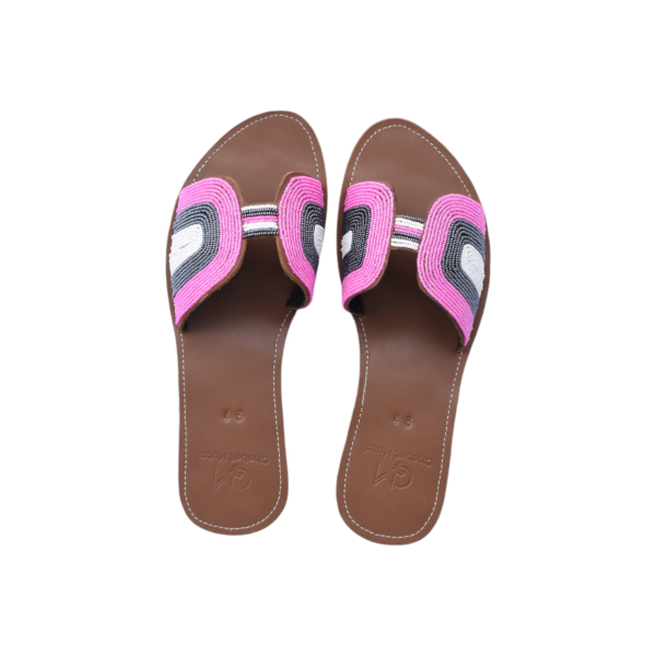 Kilimanjaro Sandals