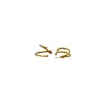 Papai Earring