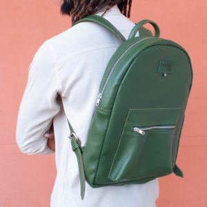 Backpacks