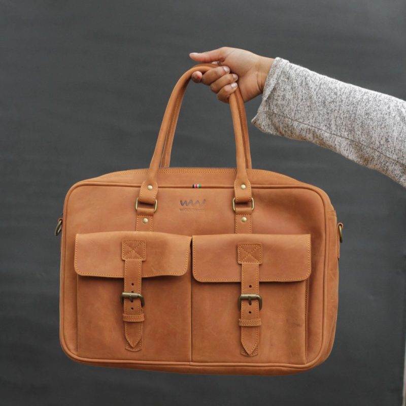 Apollo-Leather-Briefcase Apollo Leather Briefcase 1