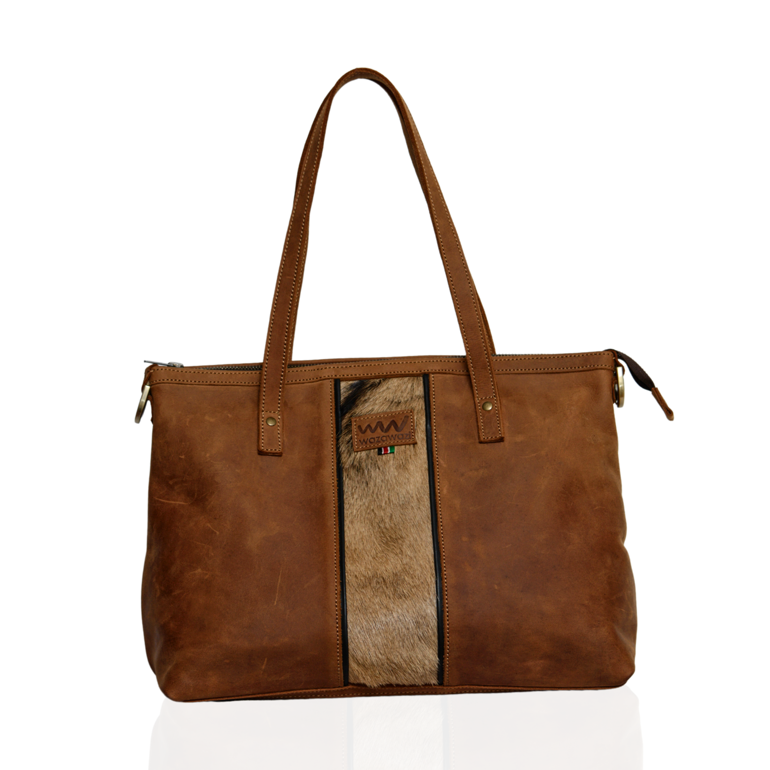 Amina Midi Handbag
