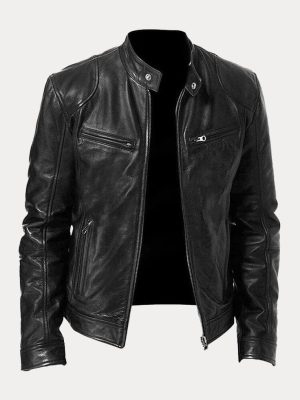 Jackets & Coats