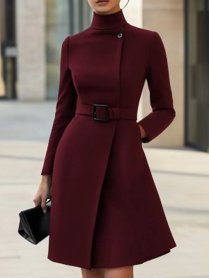 Dresses