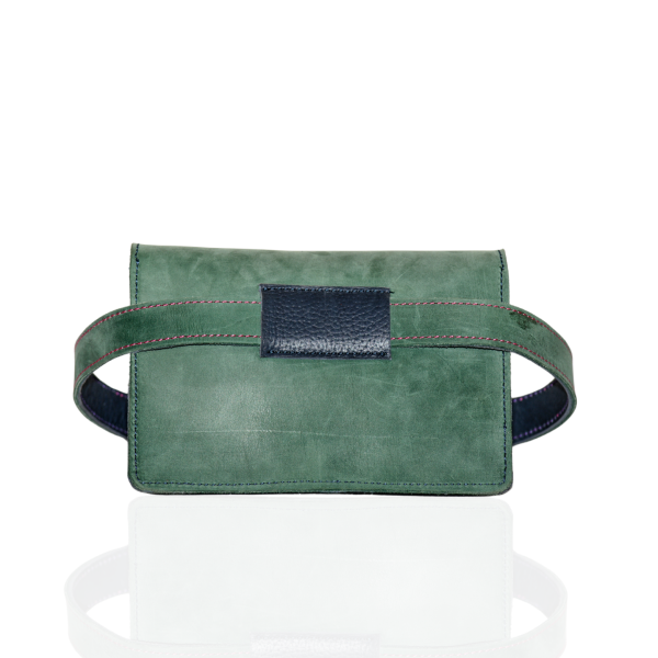 Bet Crossbody Bag - Image 4