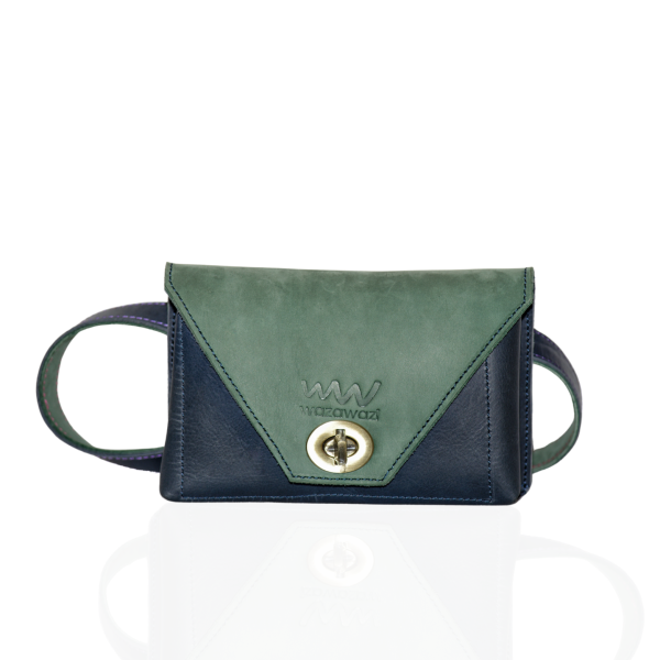Bet Crossbody Bag