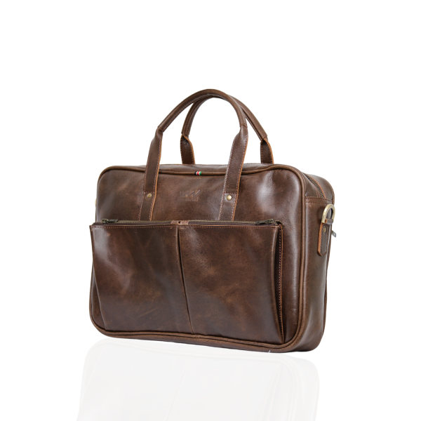 Deli Laptop Bag - Image 3