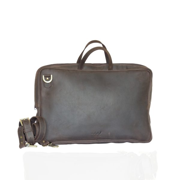 Issa Laptop Bag - Image 2