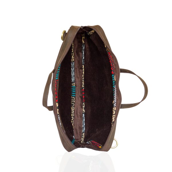 Issa Laptop Bag - Image 4