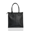 Kaja Tote Bag Black - Image 5