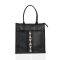Kaja Tote Bag Black