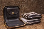 Leather Wallet for Women – Handmade Ciru Wallet