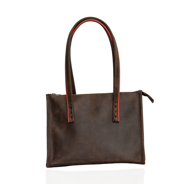 Nduta Handbag Mocca