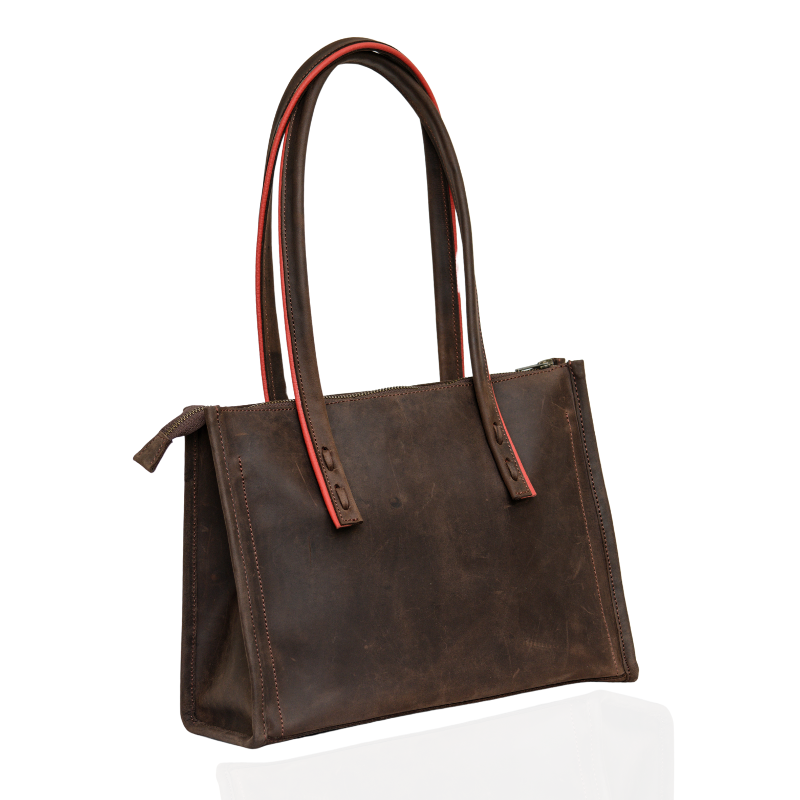 Nduta Handbag Mocca