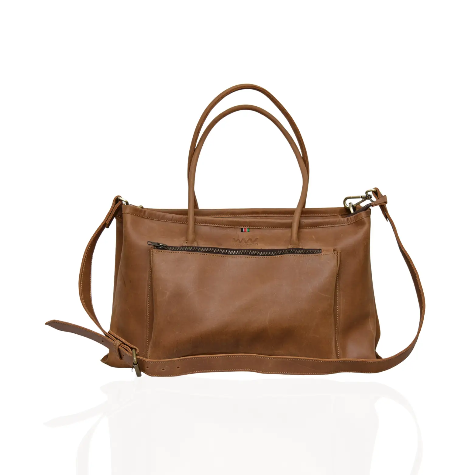 Sanga Briefcase