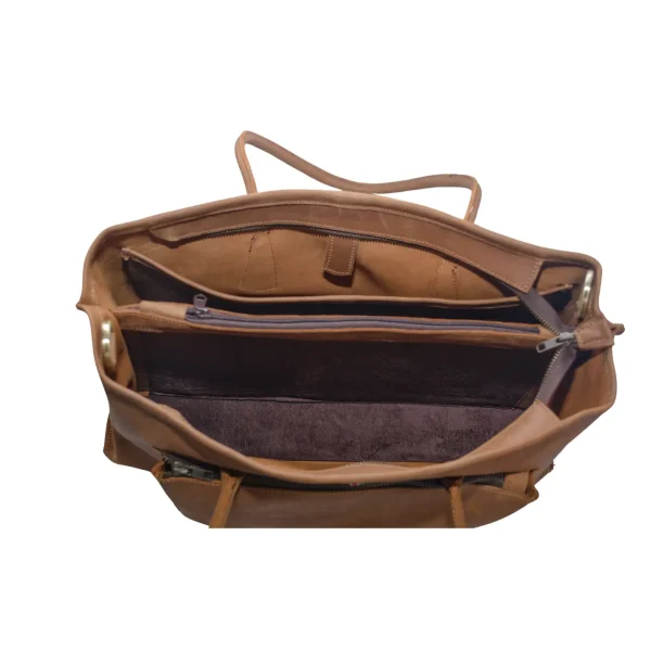 Sanga Briefcase - Image 3