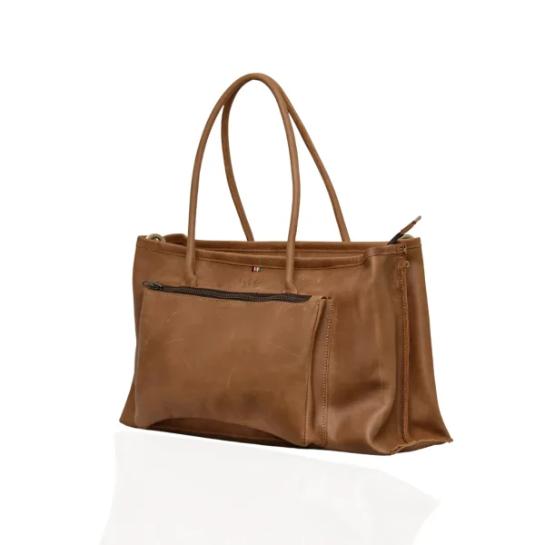 Sanga Briefcase - Image 4