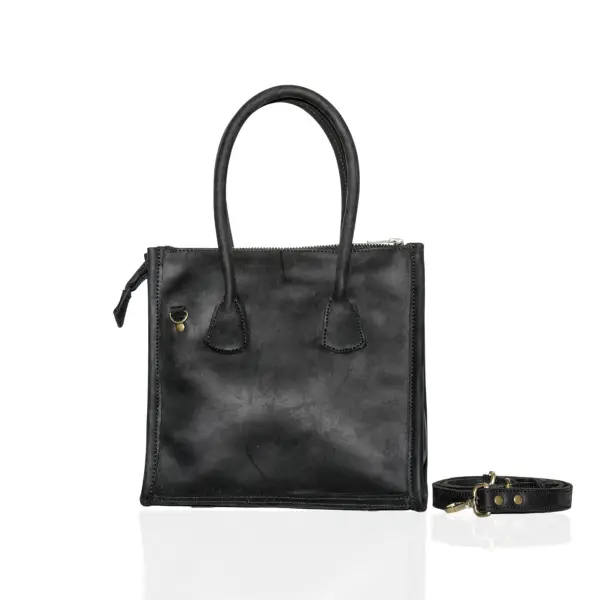 Wambui Mini Handbag - Image 4
