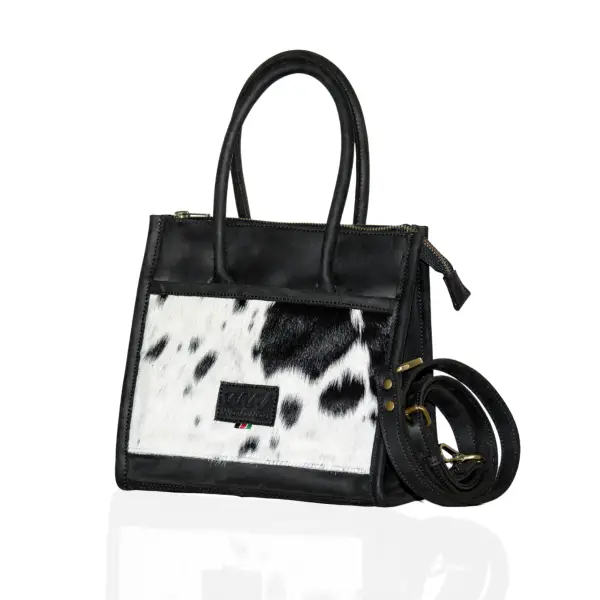 Wambui Mini Handbag - Image 3