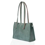 Leather Handbag for Women – Wazawazi Nduta Bag
