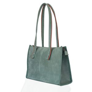 Leather Handbag for Women – Wazawazi Nduta Bag