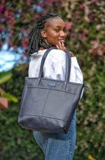 Luxury Leather Handbag – Chemurgor