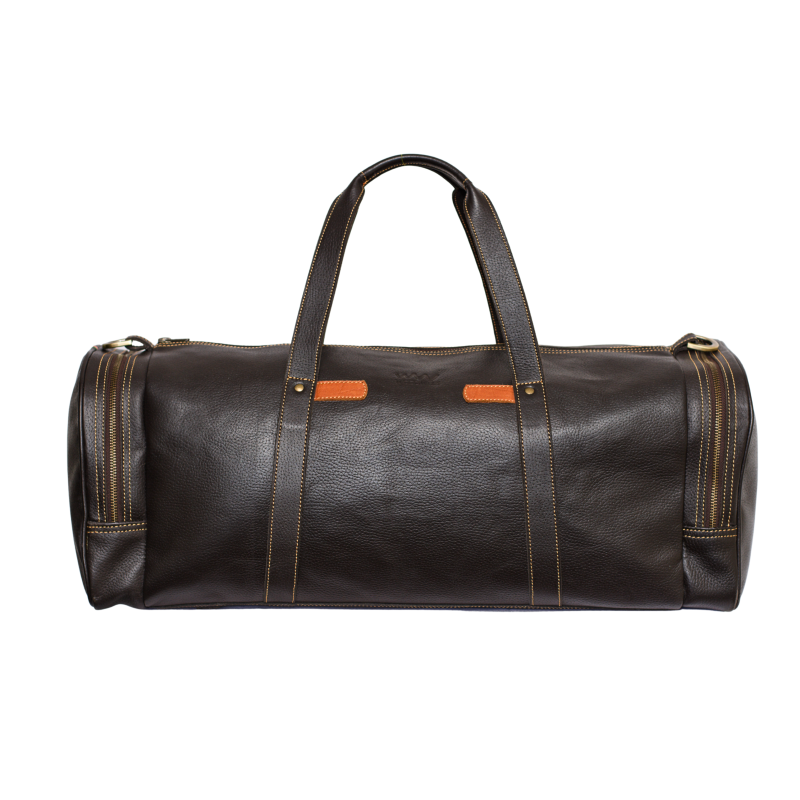 Wazawazi-Leather-Travel-Bag-Ber-Mocha-Front.jpg Wazawazi Leather Travel Bag Ber Mocha Front.jpg
