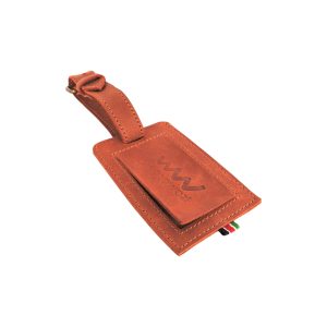 Luggage Tag