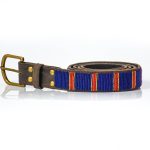 Adi Beaded Belt