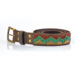 Adi Beaded Belt