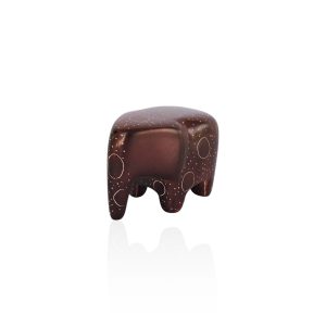 Wazawazi Elephant Soapstone