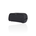 Luxury Leather Washbag – Handmade Ciru Toiletry Bag by Wazawazi