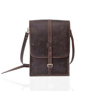 Ikal Messenger Bag - Large
