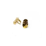 Face Brass Ring